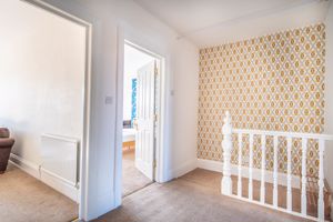 Hallway - click for photo gallery